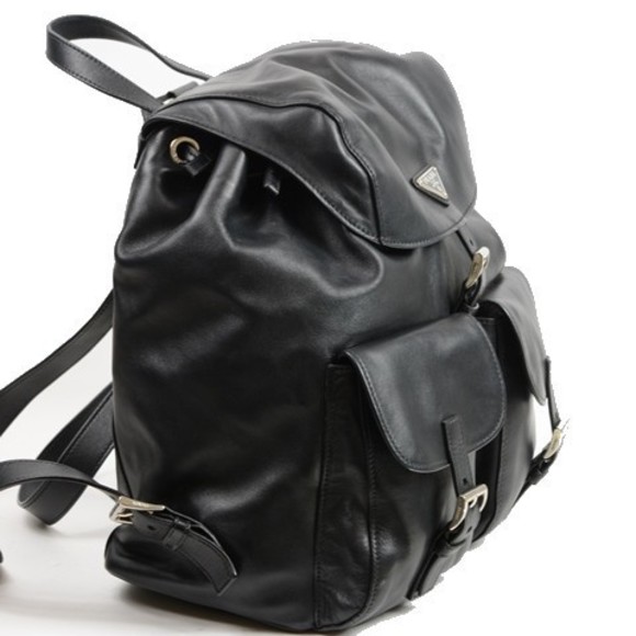Prada Rucksack Backpack Bag - Picture 4 of 7
